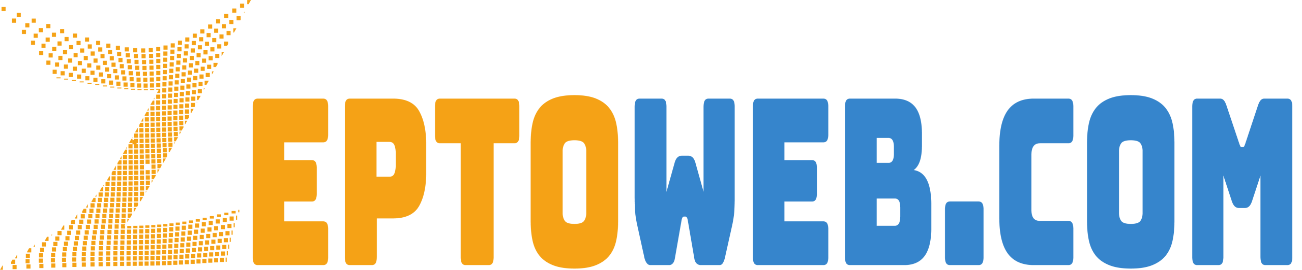 logo zeptoweb